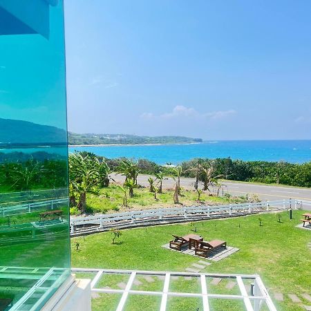 Bed and Breakfast Cest La Vie Cape Eluanbi Экстерьер фото