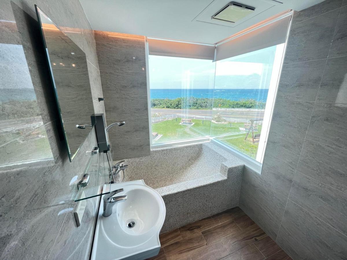 Bed and Breakfast Cest La Vie Cape Eluanbi Экстерьер фото