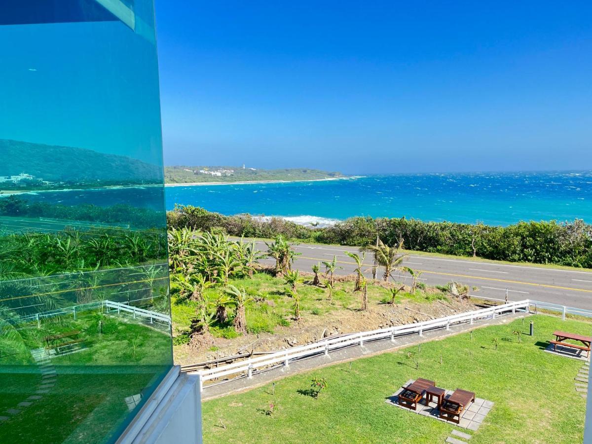 Bed and Breakfast Cest La Vie Cape Eluanbi Экстерьер фото