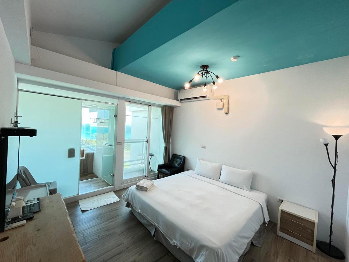 Bed and Breakfast Cest La Vie Cape Eluanbi Экстерьер фото