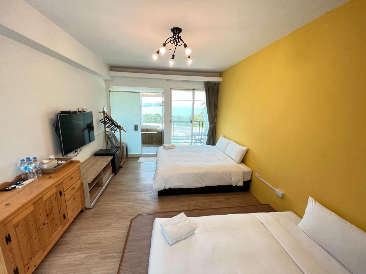 Bed and Breakfast Cest La Vie Cape Eluanbi Экстерьер фото