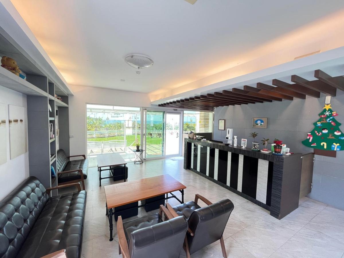 Bed and Breakfast Cest La Vie Cape Eluanbi Экстерьер фото