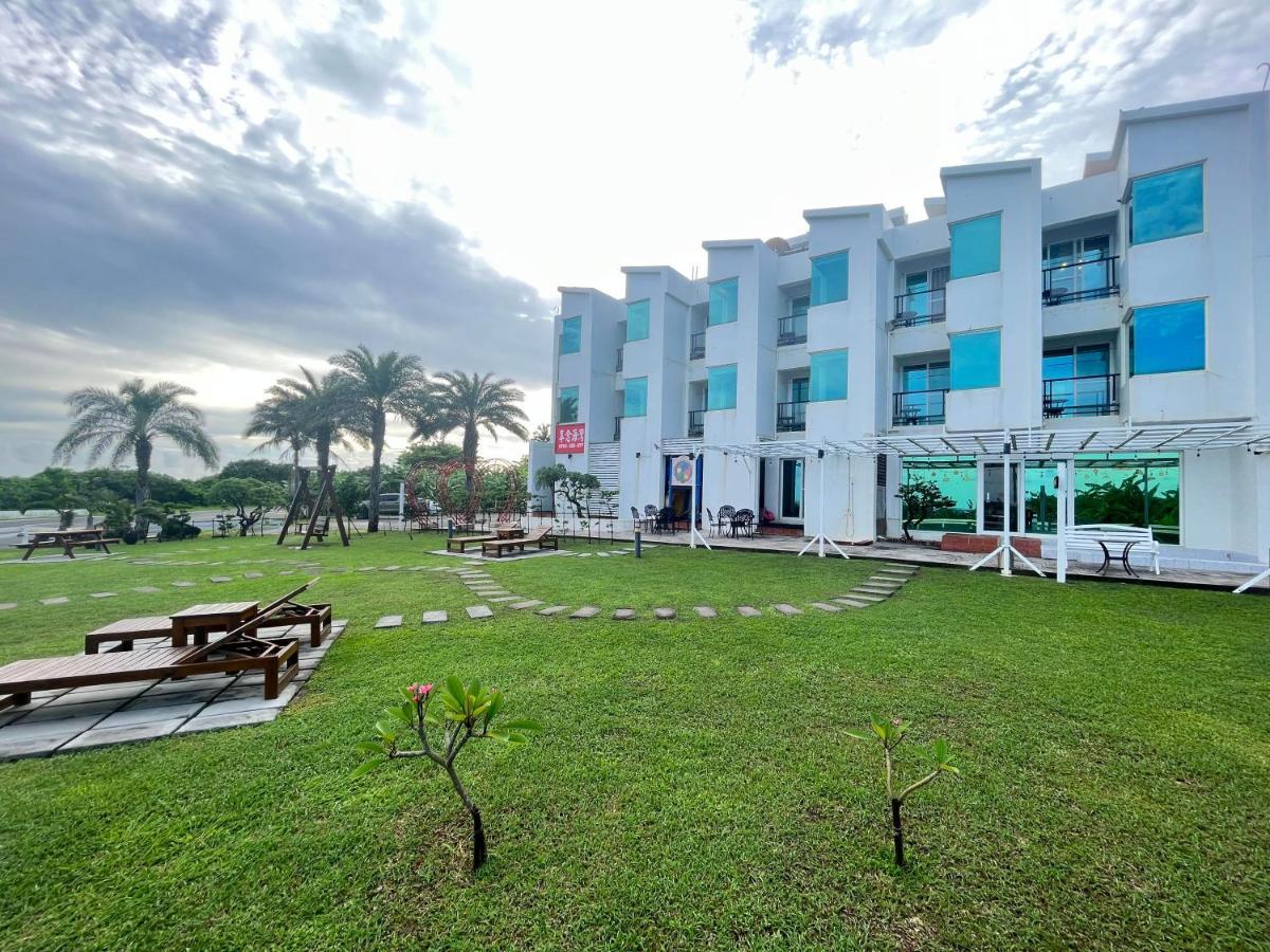 Bed and Breakfast Cest La Vie Cape Eluanbi Экстерьер фото