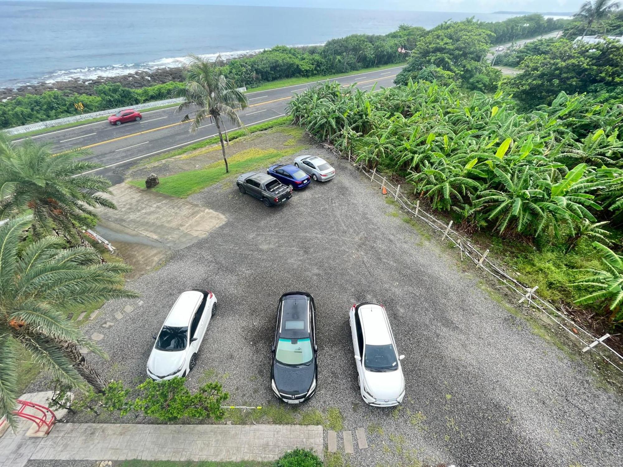 Bed and Breakfast Cest La Vie Cape Eluanbi Экстерьер фото