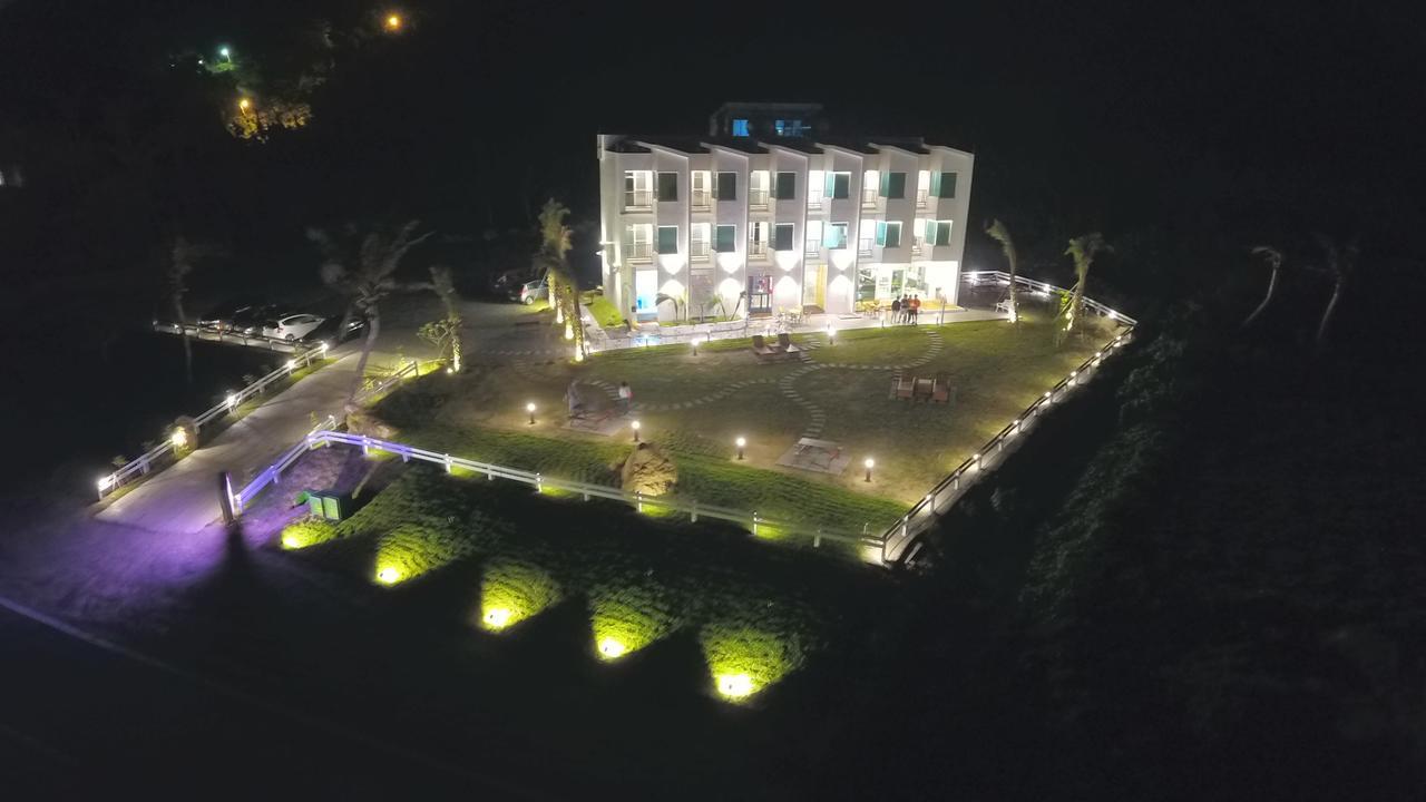 Bed and Breakfast Cest La Vie Cape Eluanbi Экстерьер фото